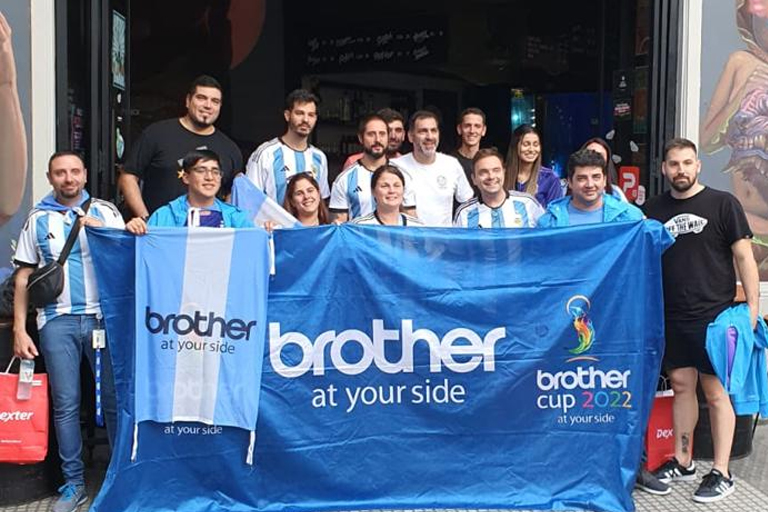 Brother 2