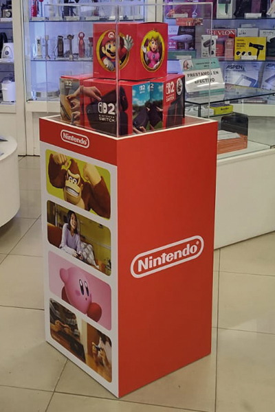 Shopp Display 4