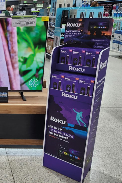 Shopp Display 6