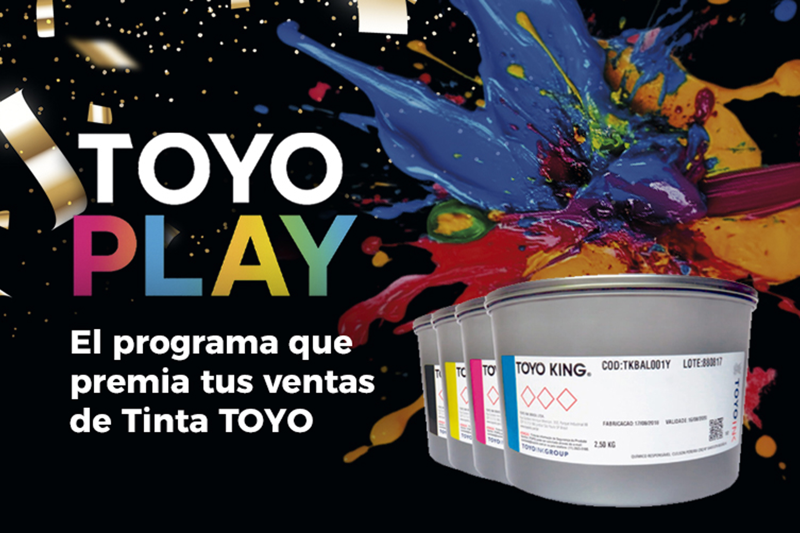 Toyo