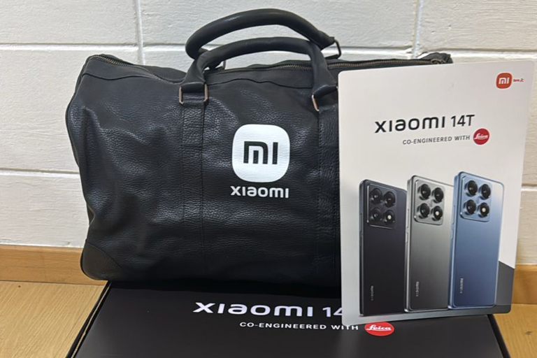 Xiaomi 1