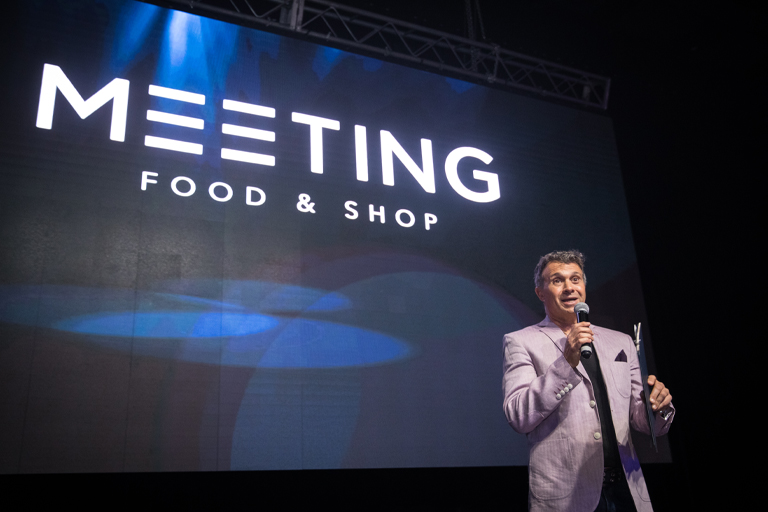 meeting Lanzamiento 4