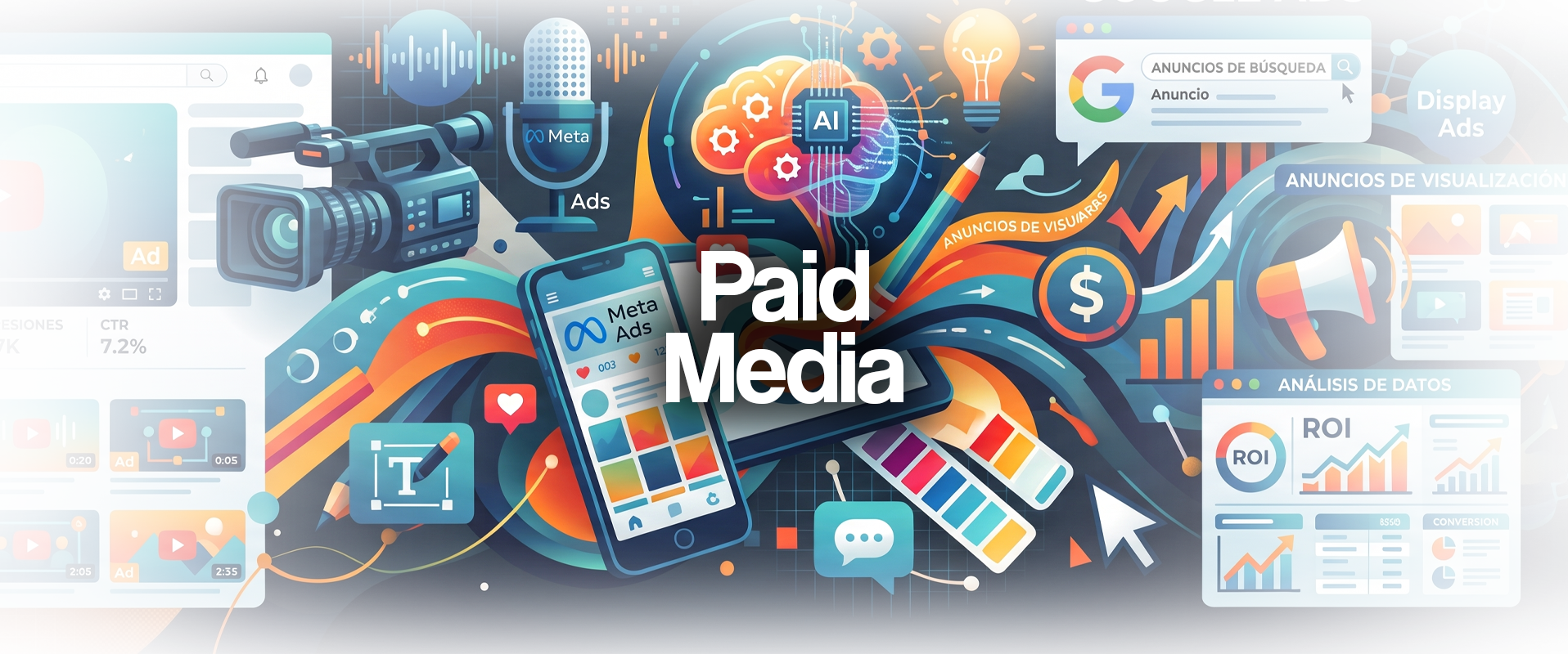 Paid Media